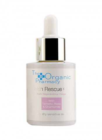 Skin Rescue Oil 30ml