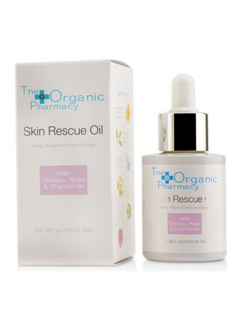 Skin Rescue Oil 30ml