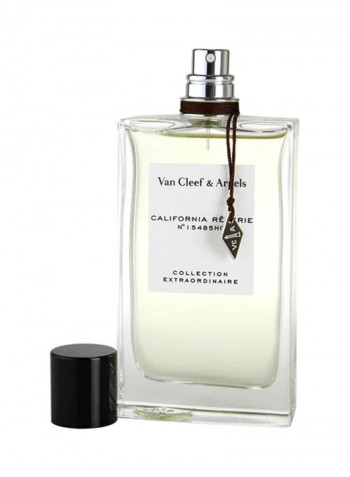 California Reverie Spra EDP 75ml