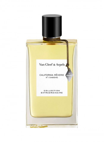 California Reverie Spra EDP 75ml