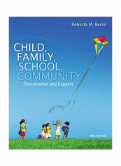 Child, Family, School, Community Paperback reviews Child, Family, School, Community Paperback