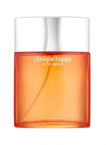 Happy For Men Cologne Spray 100ml