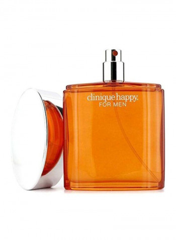 Happy For Men Cologne Spray 100ml