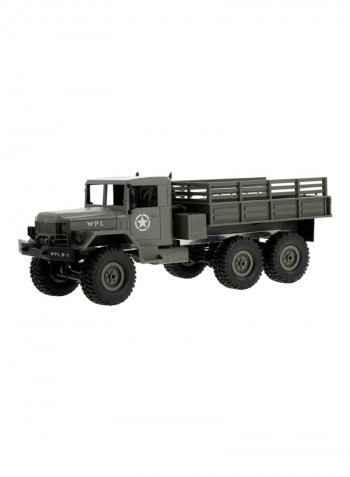 Remote Control Off Road Car RCAJ477