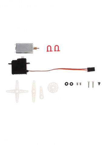 Remote Control Off Road Car RCAJ477