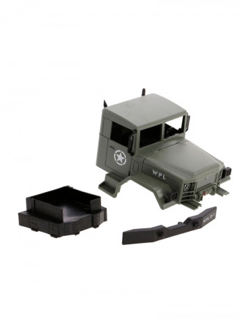 Remote Control Off Road Car RCAJ477