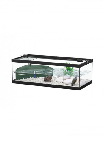 TORTUM Turtle Tank 75 Multicolour