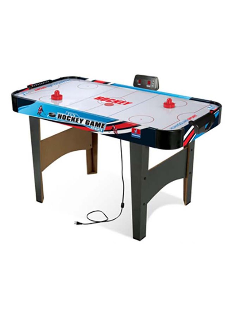 Electronic Hockey Table Game