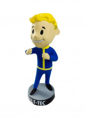 Fallout 3: Vault Tec Pip Boy Unarmed Bobblehead Figure FBA_180854 5inch