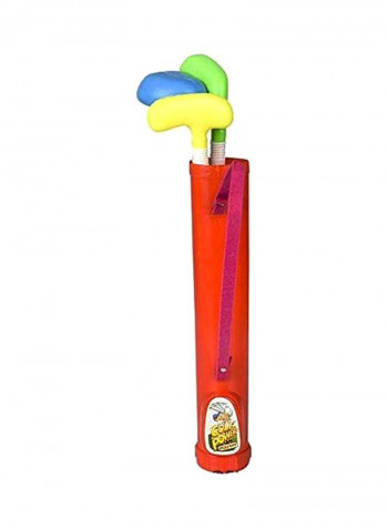 Golf Toy Set