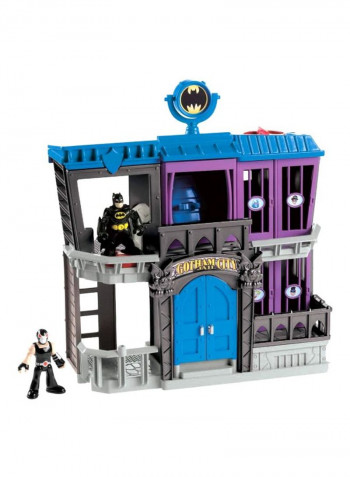 Imaginext DC Super Friends