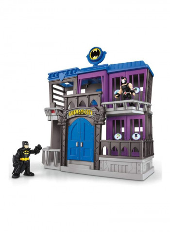 Imaginext DC Super Friends