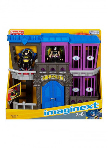 Imaginext DC Super Friends