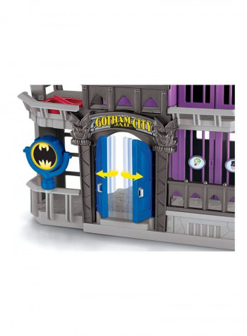 Imaginext DC Super Friends
