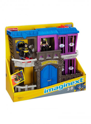 Imaginext DC Super Friends