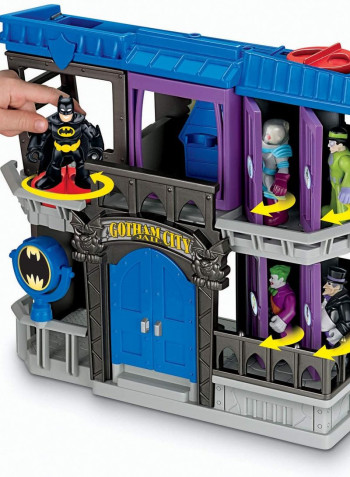 Imaginext DC Super Friends