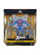 Marvel Legends Series X-Men Archangel Action Figure 6-Inch E5603 2.5 x 8.5 x 9 inchesinch reviews Marvel Legends Series X-Men Archangel Action Figure 6-Inch E5603 2.5 x 8.5 x 9 inchesinch