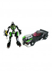 Transformers Lockdown Action Figure 83468 reviews Transformers Lockdown Action Figure 83468