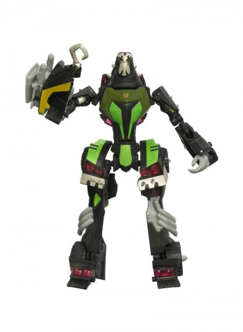 Transformers Lockdown Action Figure 83468
