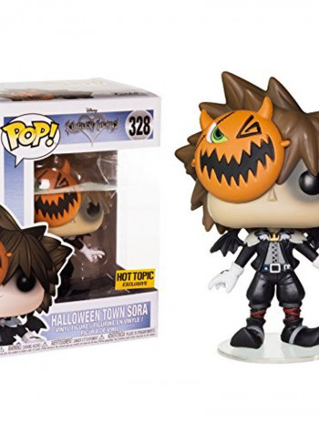 14958 Disney Kingdom Hearts Gift Idea, Statues, Hobby, Comics, Manga & TV Series 4x6inch