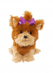 Just Play Jo Jo Siwa Bow Bow  Plush Toy 51133 5inch