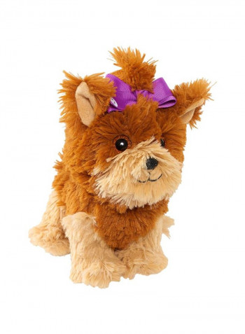 Just Play Jo Jo Siwa Bow Bow  Plush Toy 51133 5inch