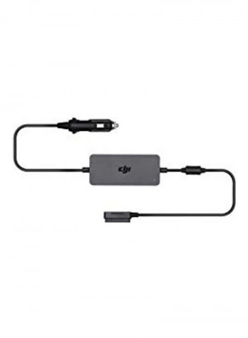 Mavic Air 2 Car Charger For Drone 1 x 5inch