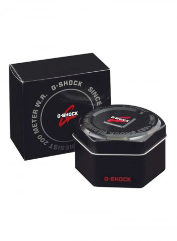 Men's Water-Resistant Digital Watch Dw-5750E-1Er