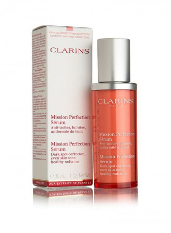 Mission Perfection Serum 30ml