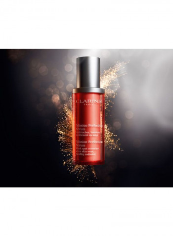 Mission Perfection Serum 30ml