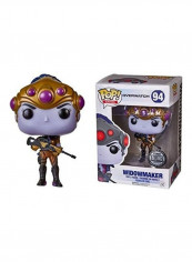 Overwatch: Widowmaker Vinyl Figure 4 x 6inch reviews Overwatch: Widowmaker Vinyl Figure 4 x 6inch