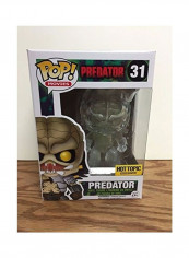 Predator Exclusive Vinyl Figure 3x7inch reviews Predator Exclusive Vinyl Figure 3x7inch