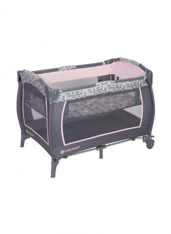 Trend-E Nursery Center Cradle