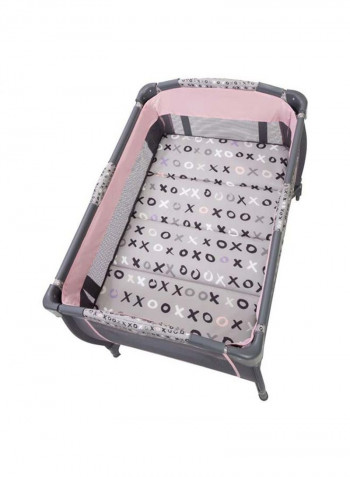 Trend-E Nursery Center Cradle