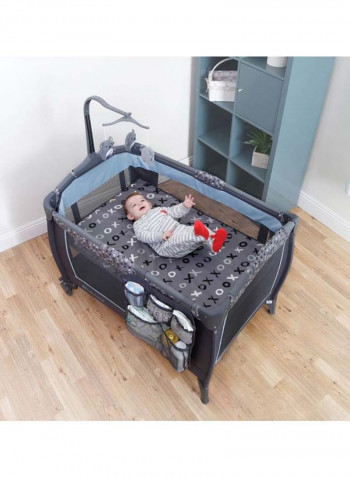 Trend-E Nursery Center Cradle
