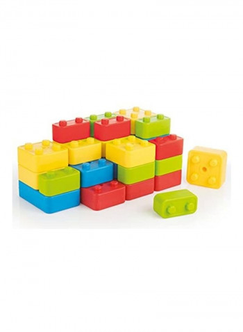 24-Piece Giant Bricks