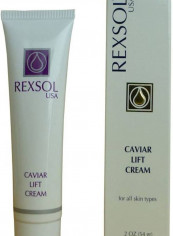 Caviar Lift Cream, 54g