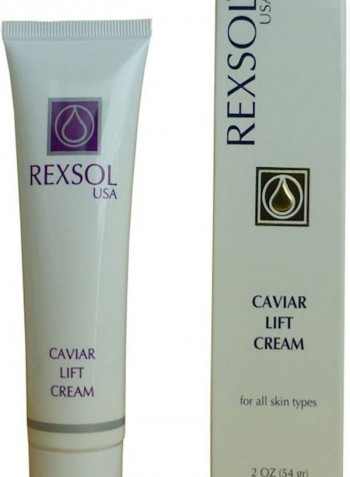 Caviar Lift Cream, 54g