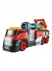 Matchbox Super Blast Fire Truck Vehicle 6x23inch reviews Matchbox Super Blast Fire Truck Vehicle 6x23inch