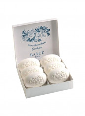 6-Piece Gardenia Soap White 100g reviews 6-Piece Gardenia Soap White 100g