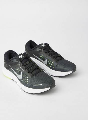 Air Zoom Structure 23 Running Shoes Multi
