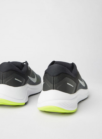 Air Zoom Structure 23 Running Shoes Multi