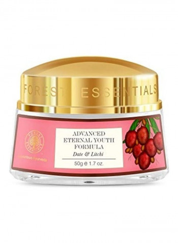 Eternal Youth Formula Date And Litchi 1.7ounce