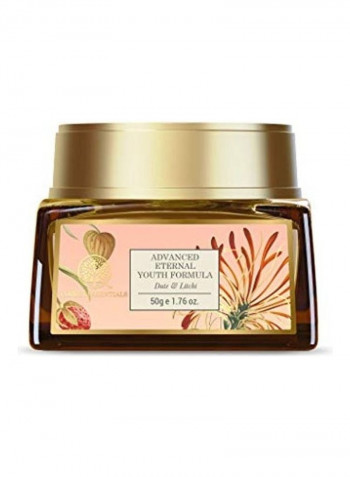 Eternal Youth Formula Date And Litchi 1.7ounce