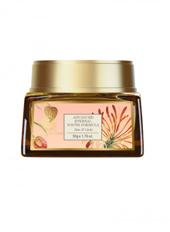 Eternal Youth Formula Date And Litchi 50g