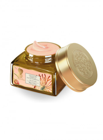 Eternal Youth Formula Date And Litchi 50g