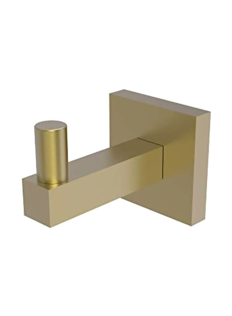 Montero Collection Robe Hook Gold