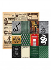 25-Piece Paper Crafts Sheet Green/Grey/Red reviews 25-Piece Paper Crafts Sheet Green/Grey/Red