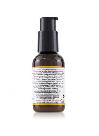 Dermatologist Solutions Powerful-Strength Line-Reducing Concentrate (With 12.5% Vitamin C + Hyaluronic Acid) 75ml/2.5oz 75ml