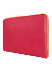 Protective Sleeve For Microsoft Surface Book Magenta/Orange
